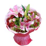 四平开业花篮